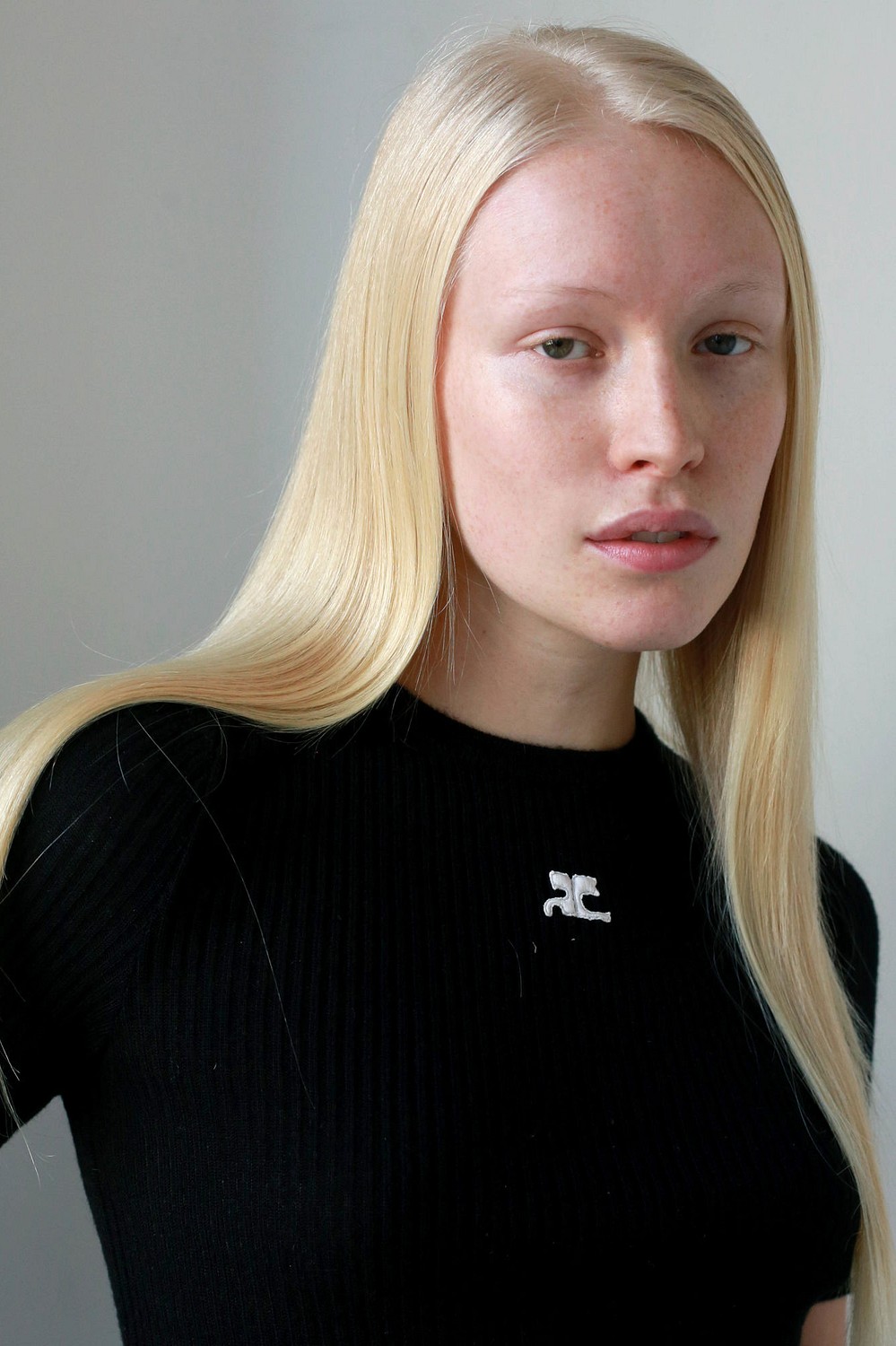 KRISTINA BYERLEY Elite Models