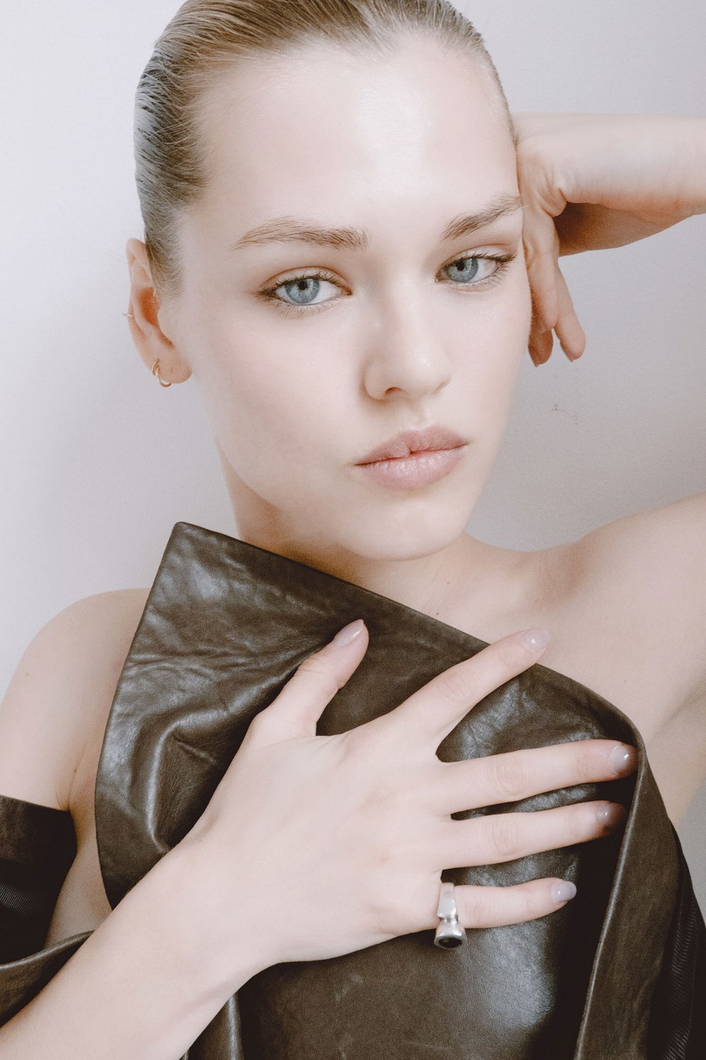 ALINA TIMO Elite Models