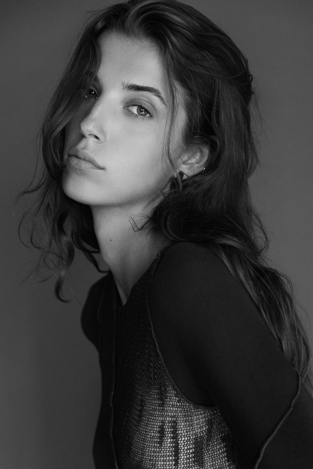 ZSOFIA ESTER Elite Models