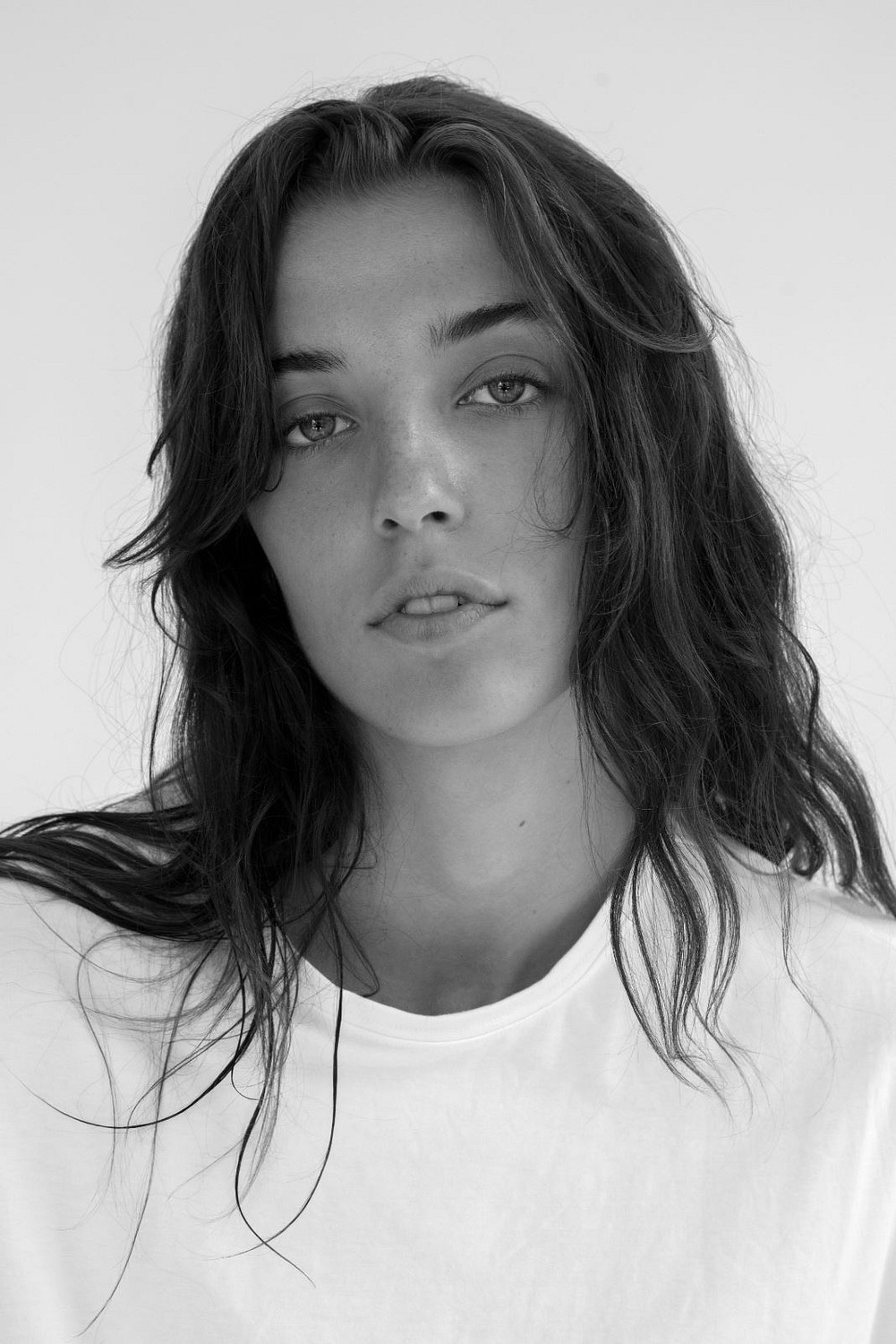ZSOFIA ESTER Elite Models