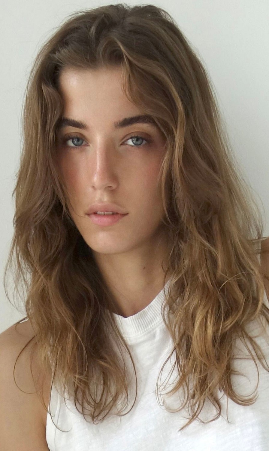 ZSOFIA ESTER Elite Models