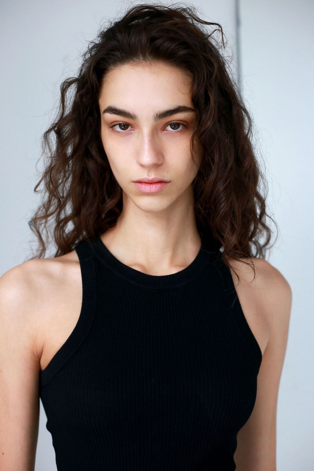 MARIANA MUSANTE Elite Models