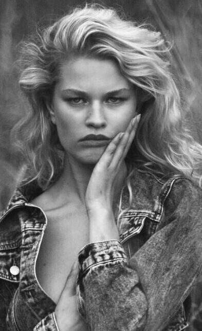 BRITT OOSTEN