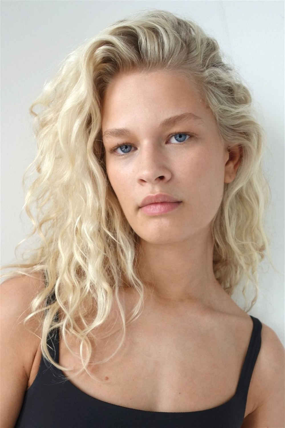 BRITT OOSTEN Elite Models