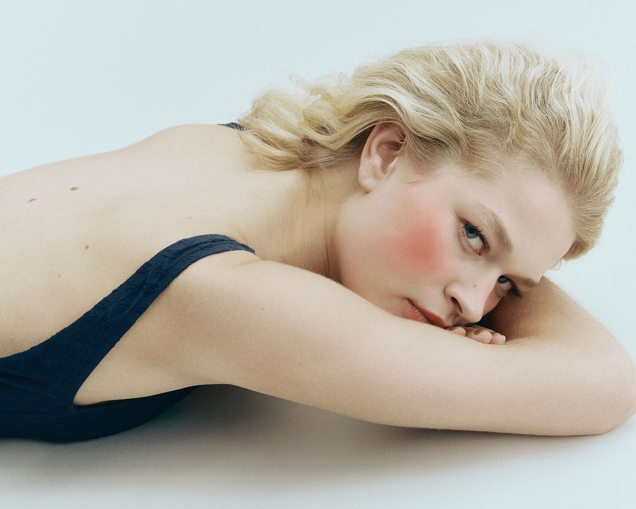 BRITT OOSTEN