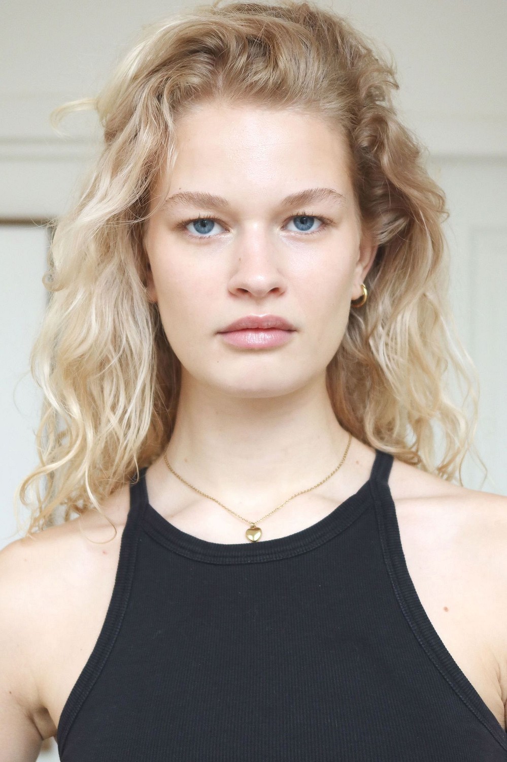 BRITT OOSTEN Elite Models