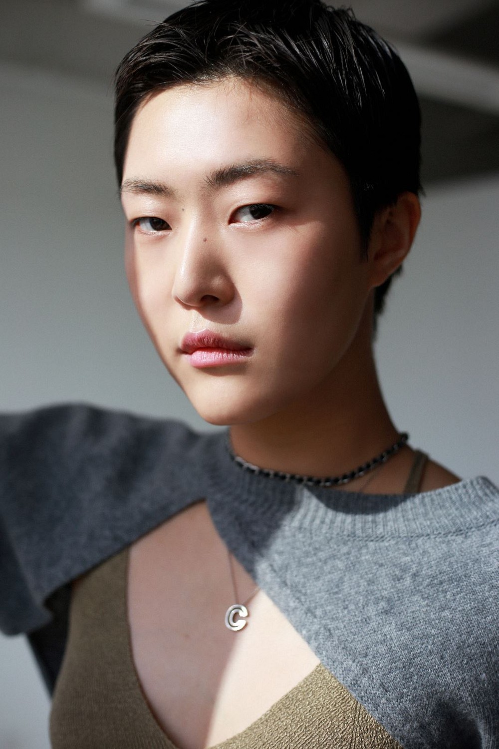SOHYUN JUNG Elite Models