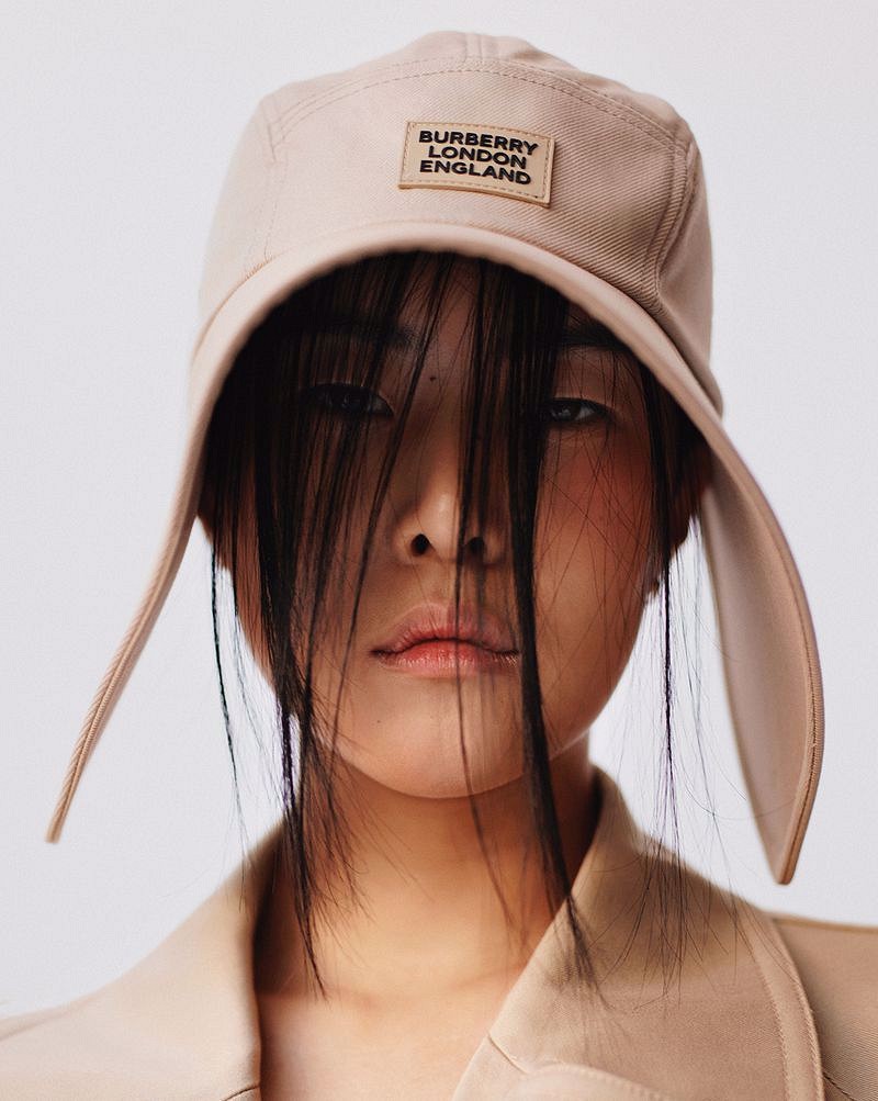 SOHYUN JUNG Elite Models