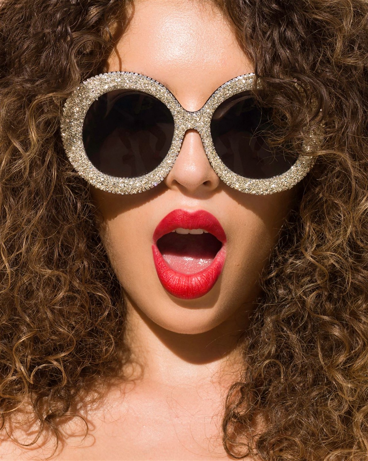 MARICA PINNOCK Elite Models