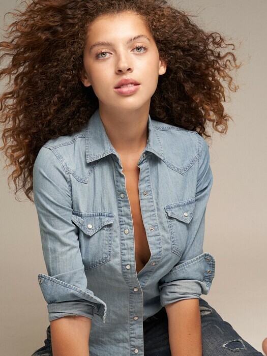 MARICA PINNOCK