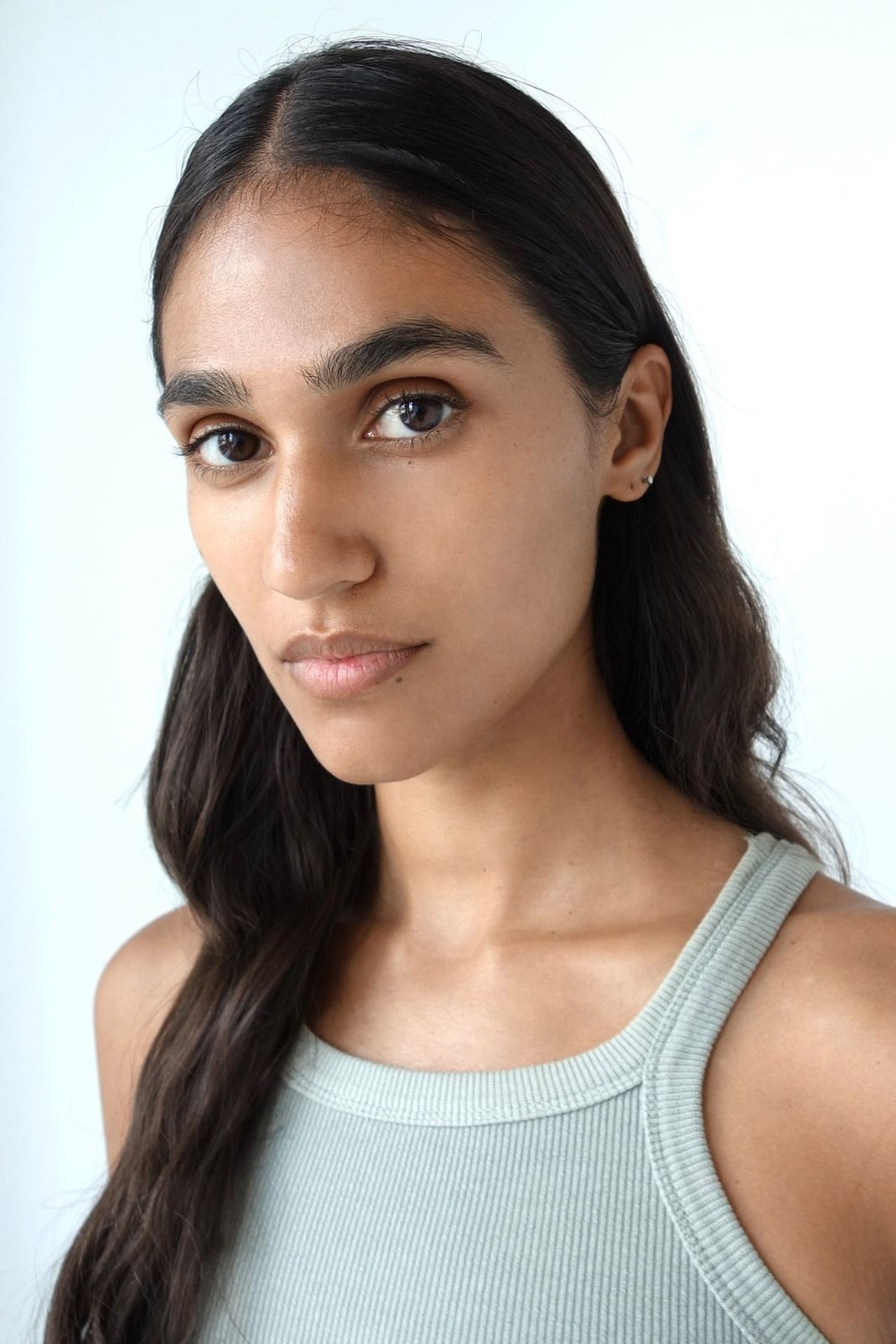 HANNAH WICK Elite Models