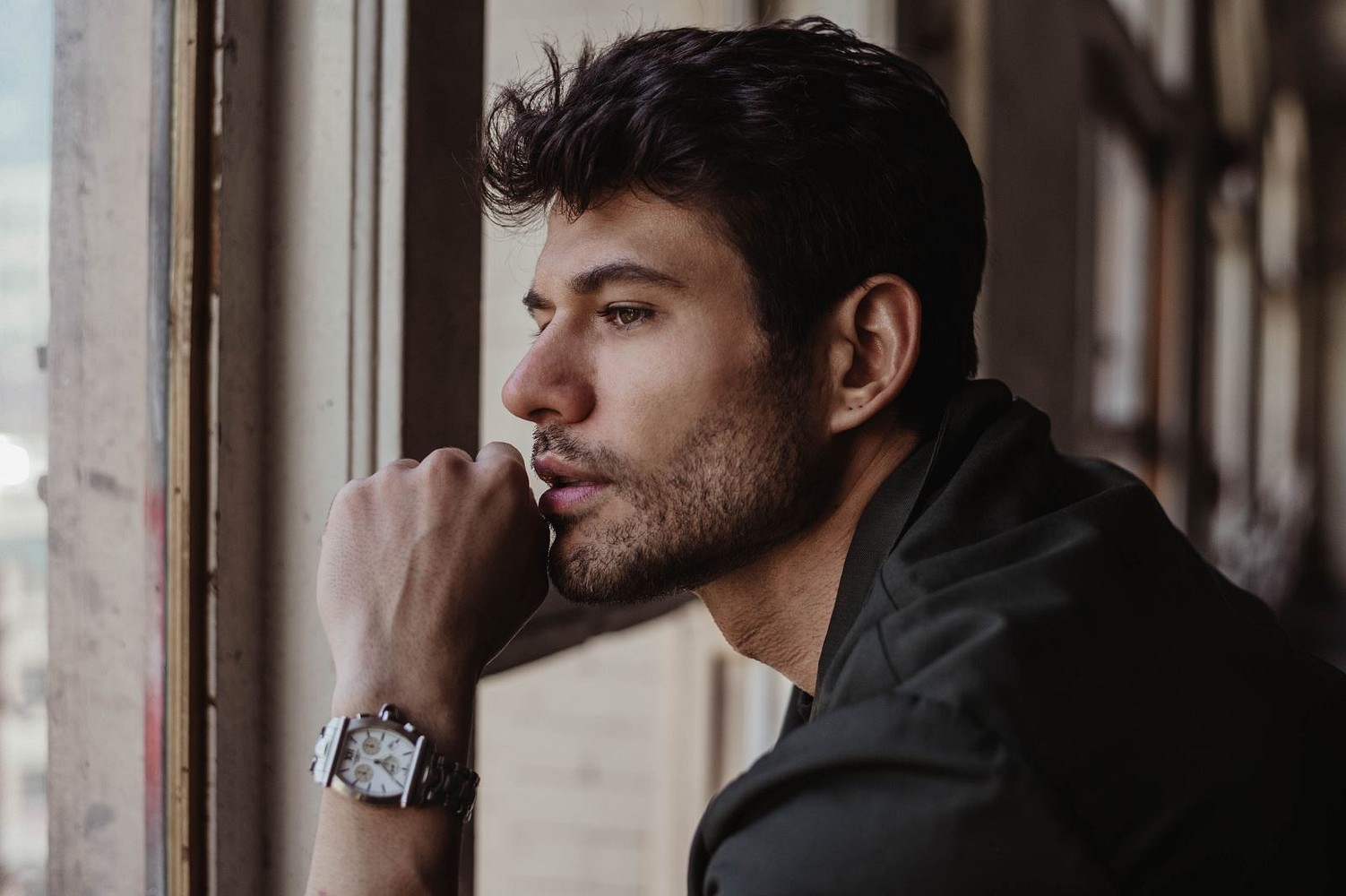 MARCIO SOUZA