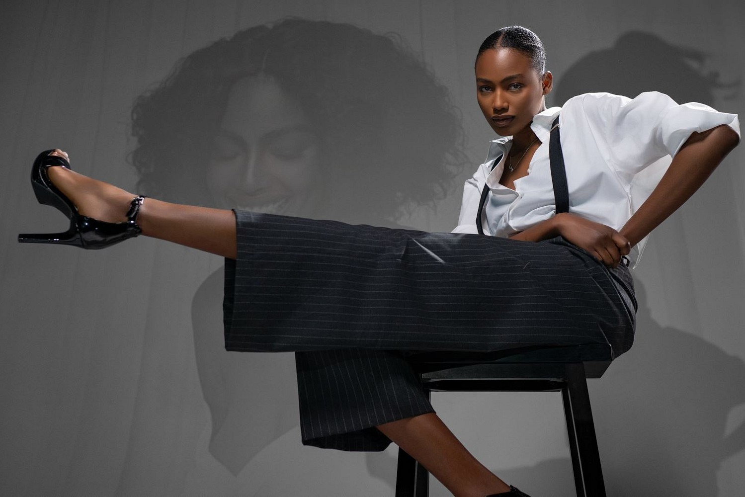JEWLY FLEURISTIL Elite Models