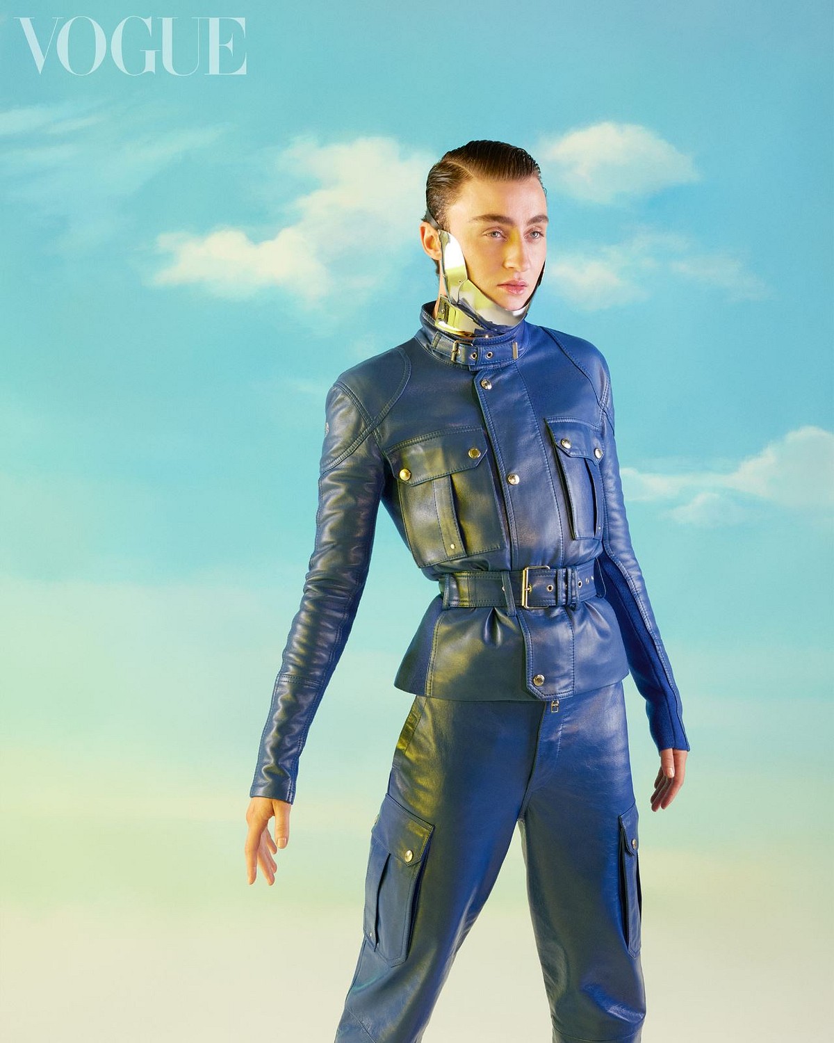 GOTTMIK Elite Models