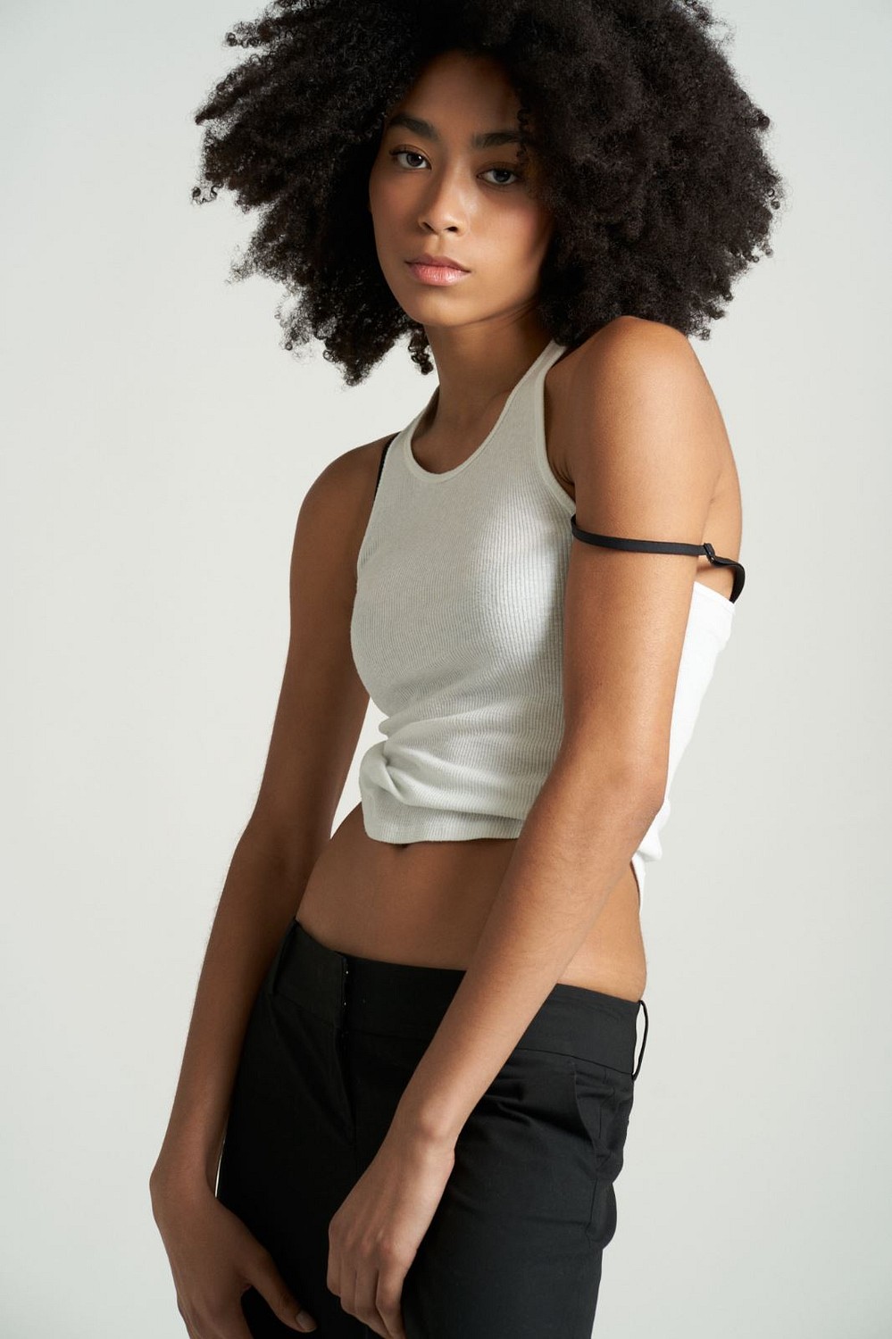 PHOENIX JAMES Elite Models