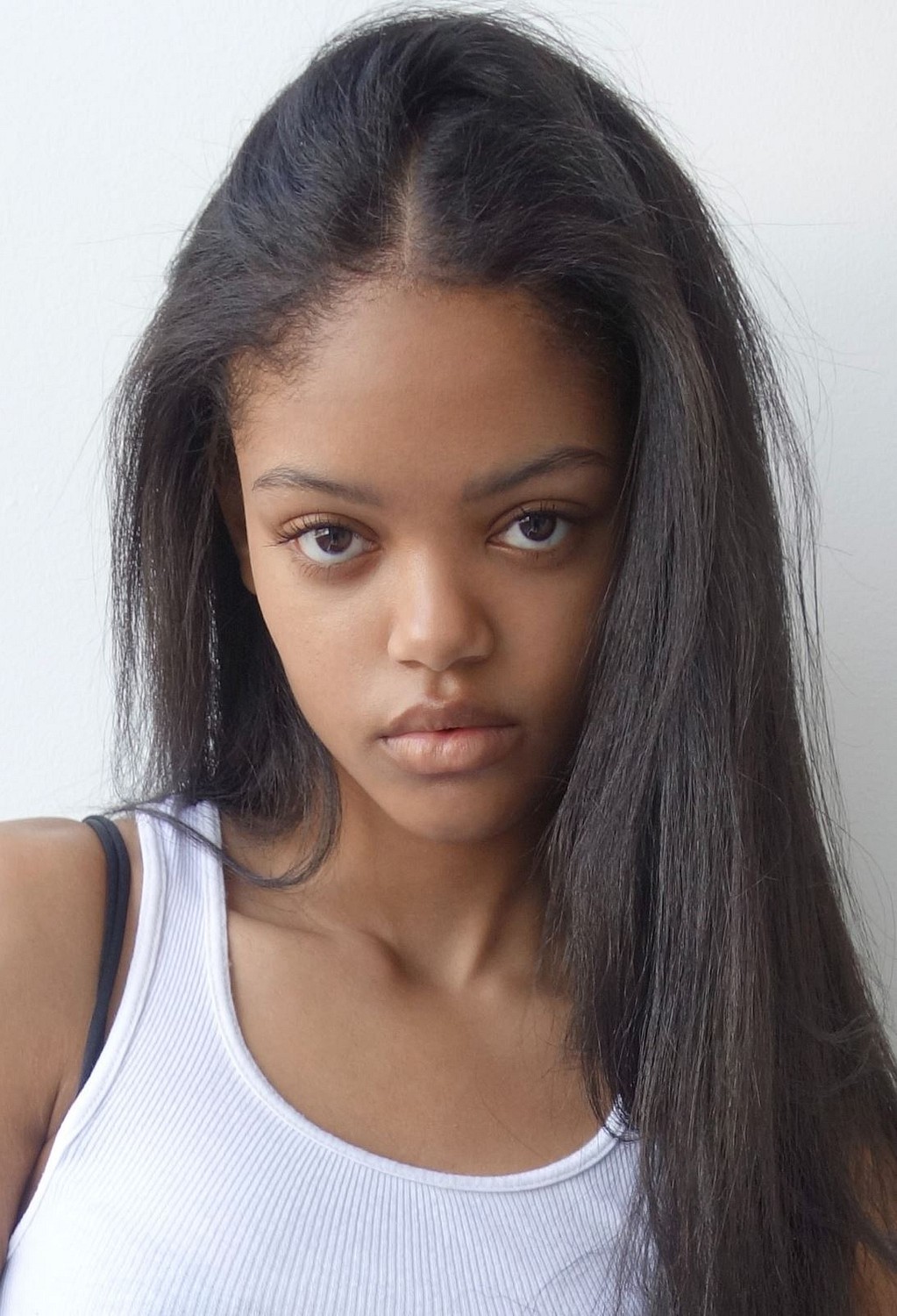 JORDAN LEFTWICH Elite Models