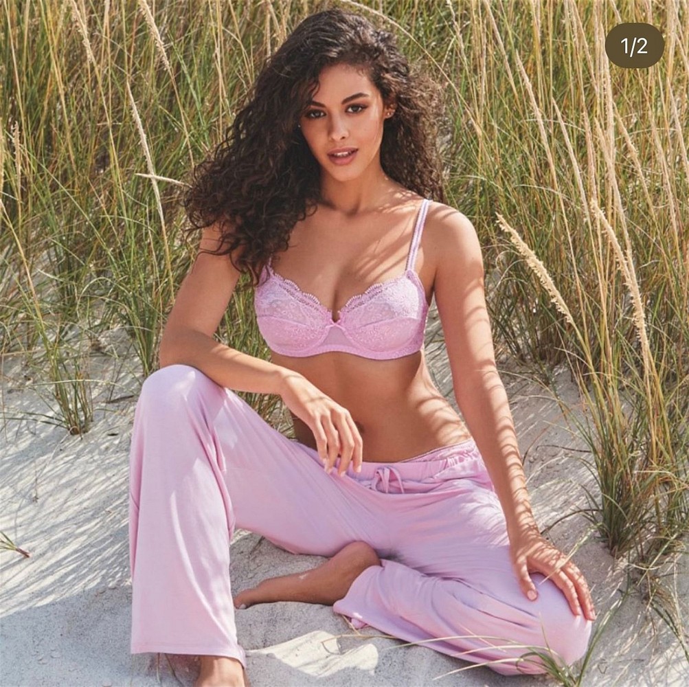 SOFIA FERRARIS Elite Models