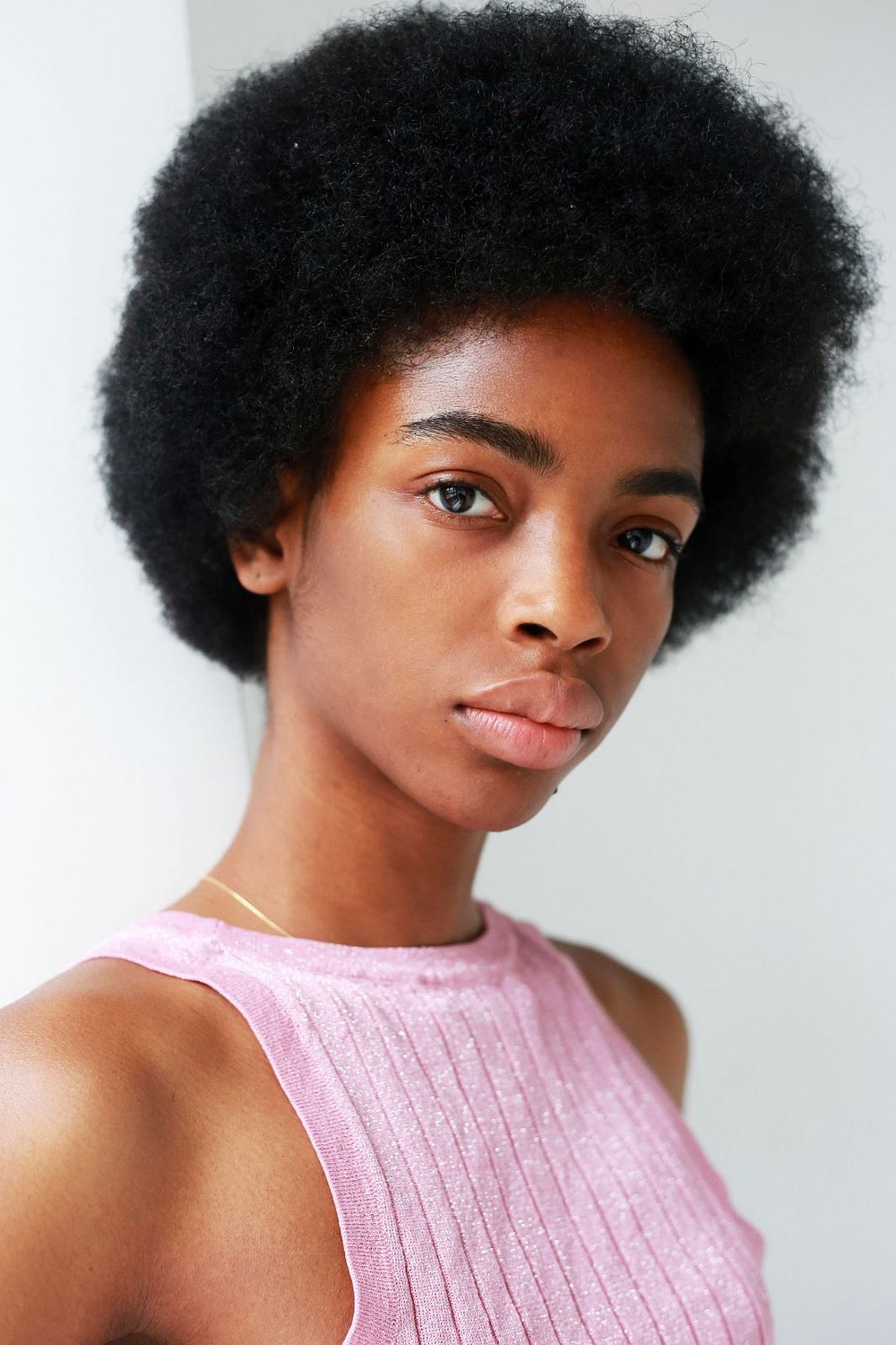 MELODY LULU-BRIGGS Elite Models