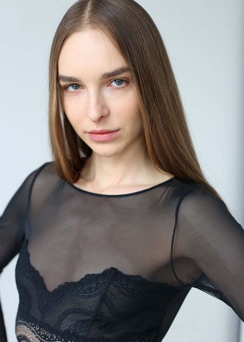 ANASTASIIA NIKITA