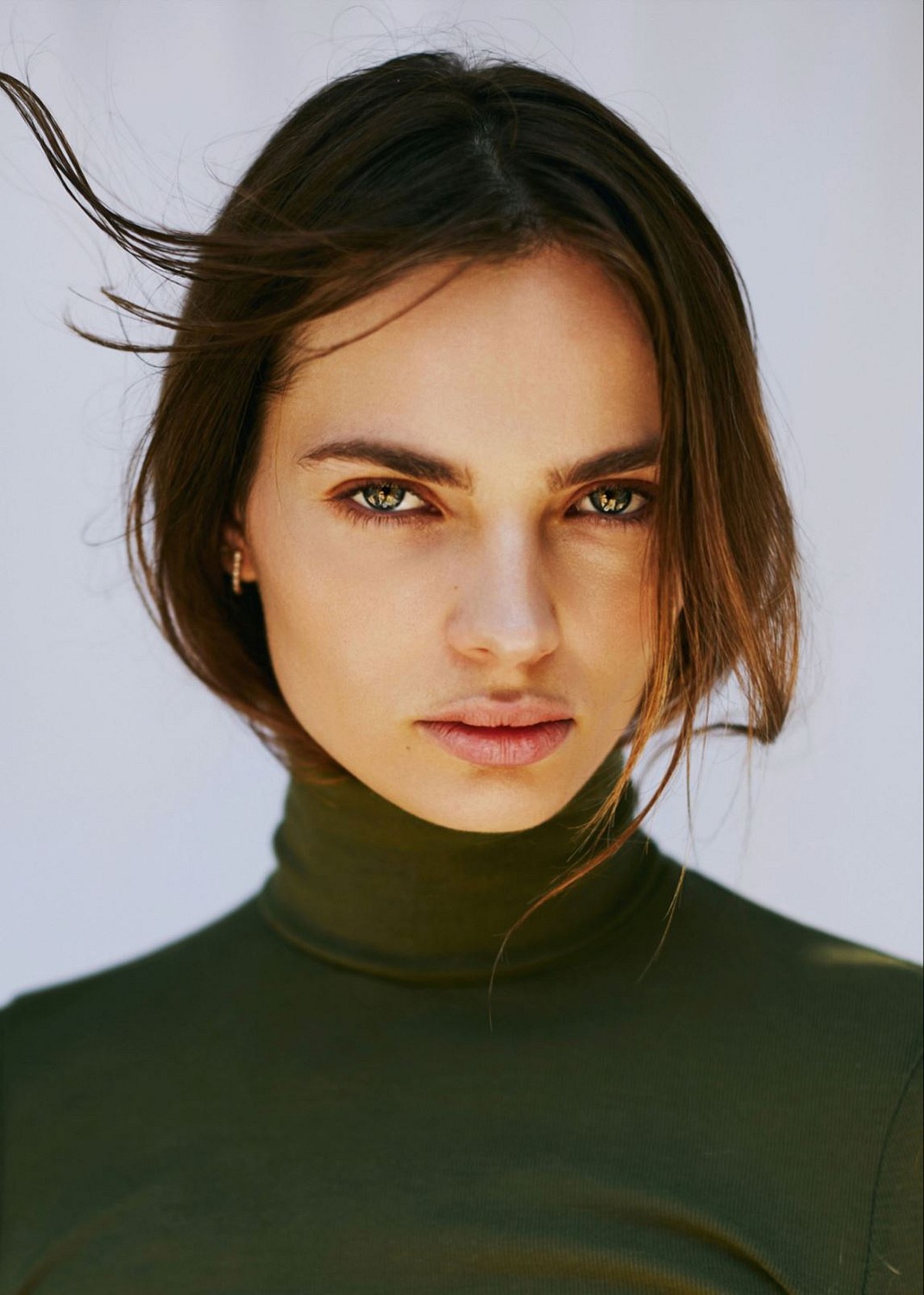 MOA ABERG