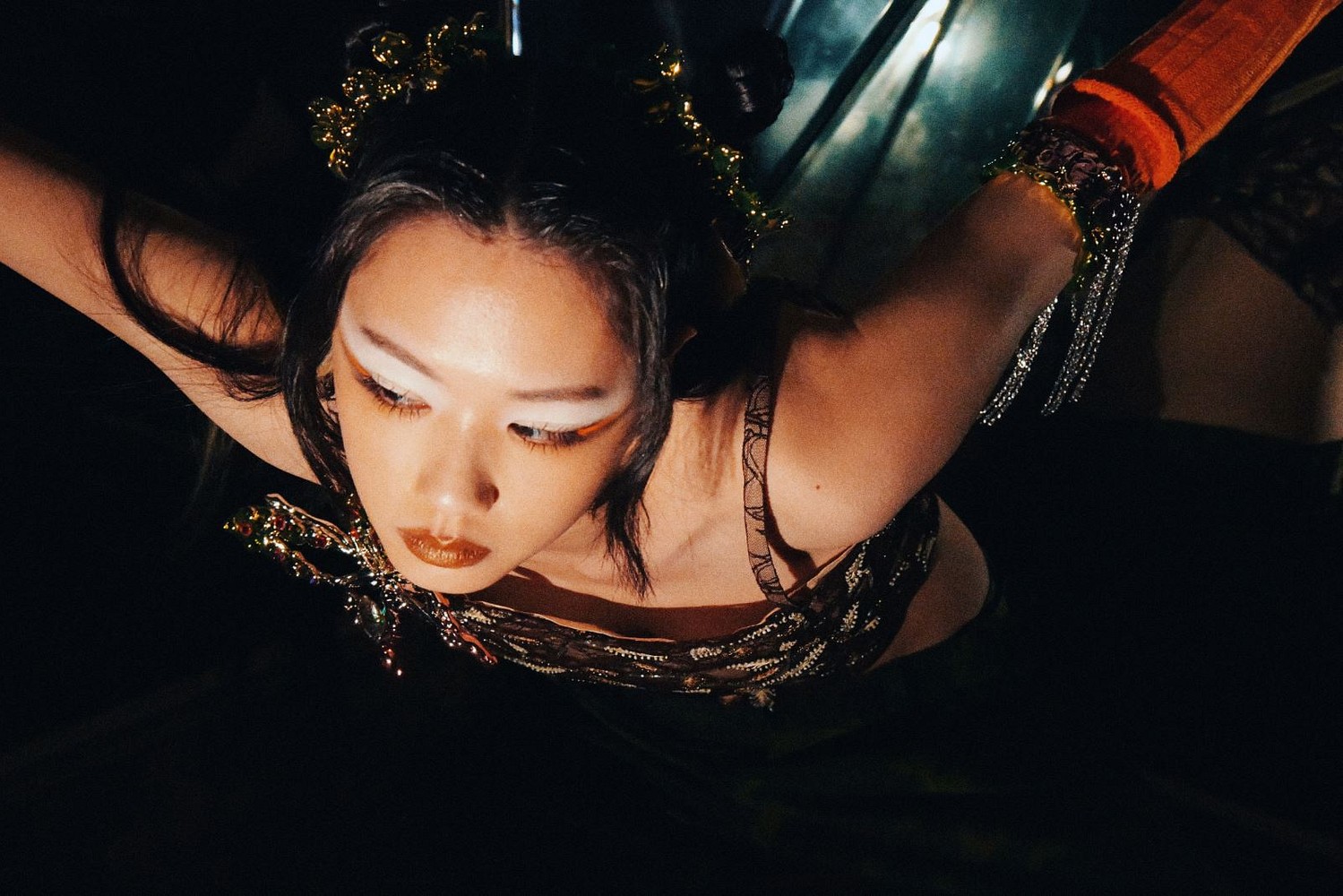 KARIN NOWHERE