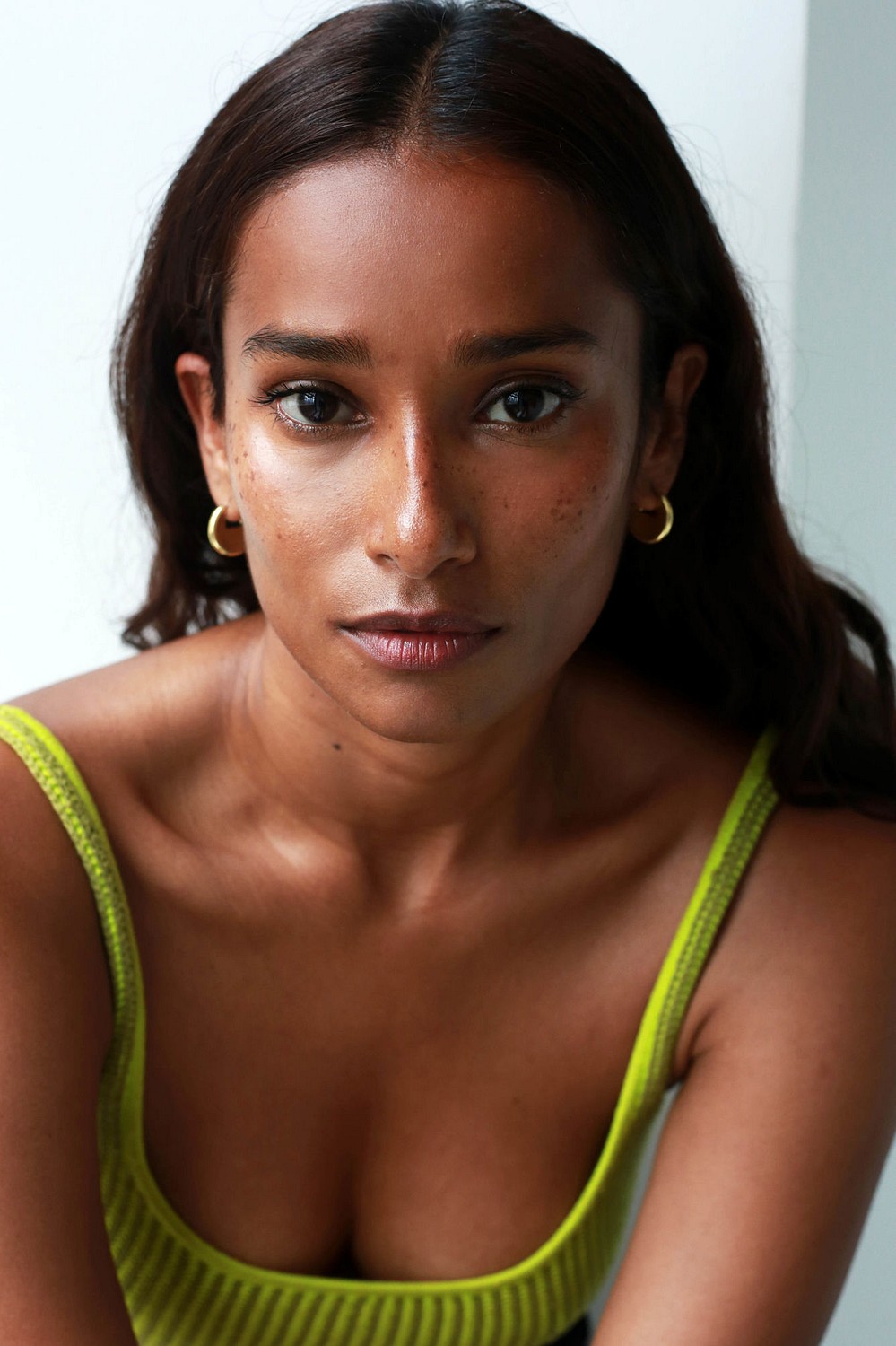NIDHI SUNIL Elite Models