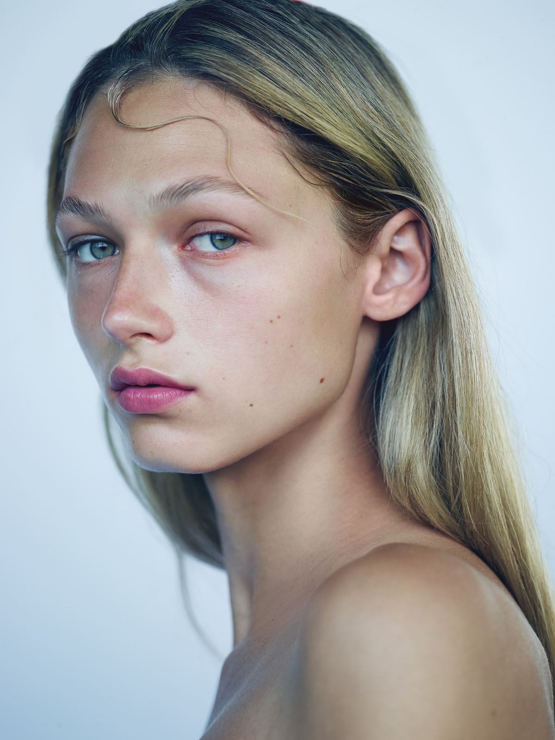 Maddison Mahoney Elite Models