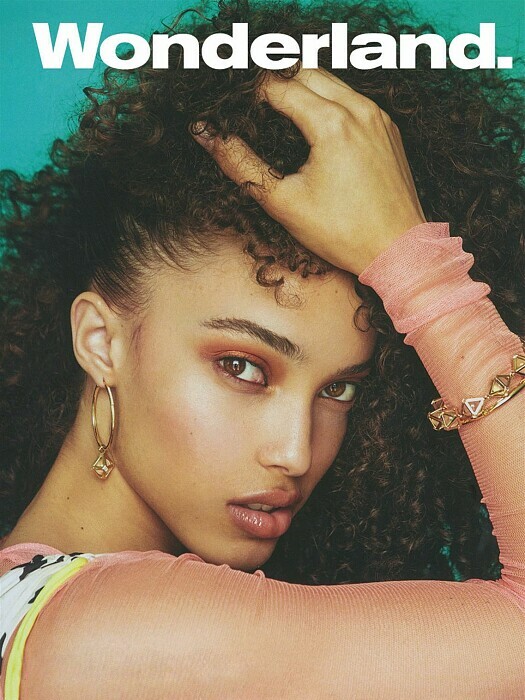 ALIANA KING