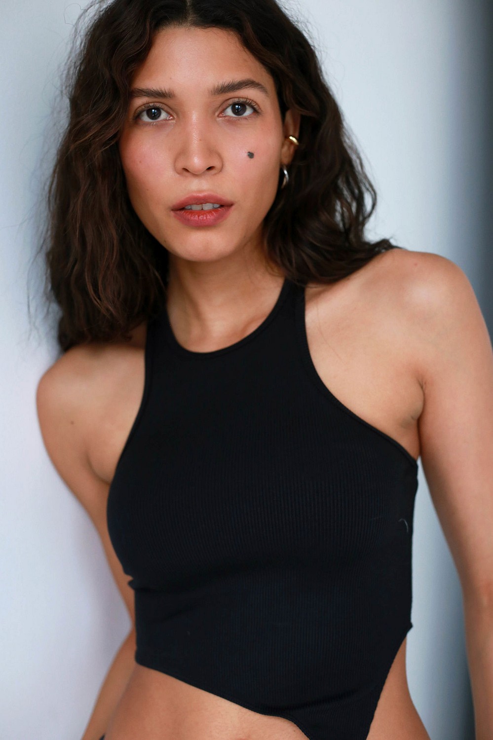 GABI LORENZO Elite Models