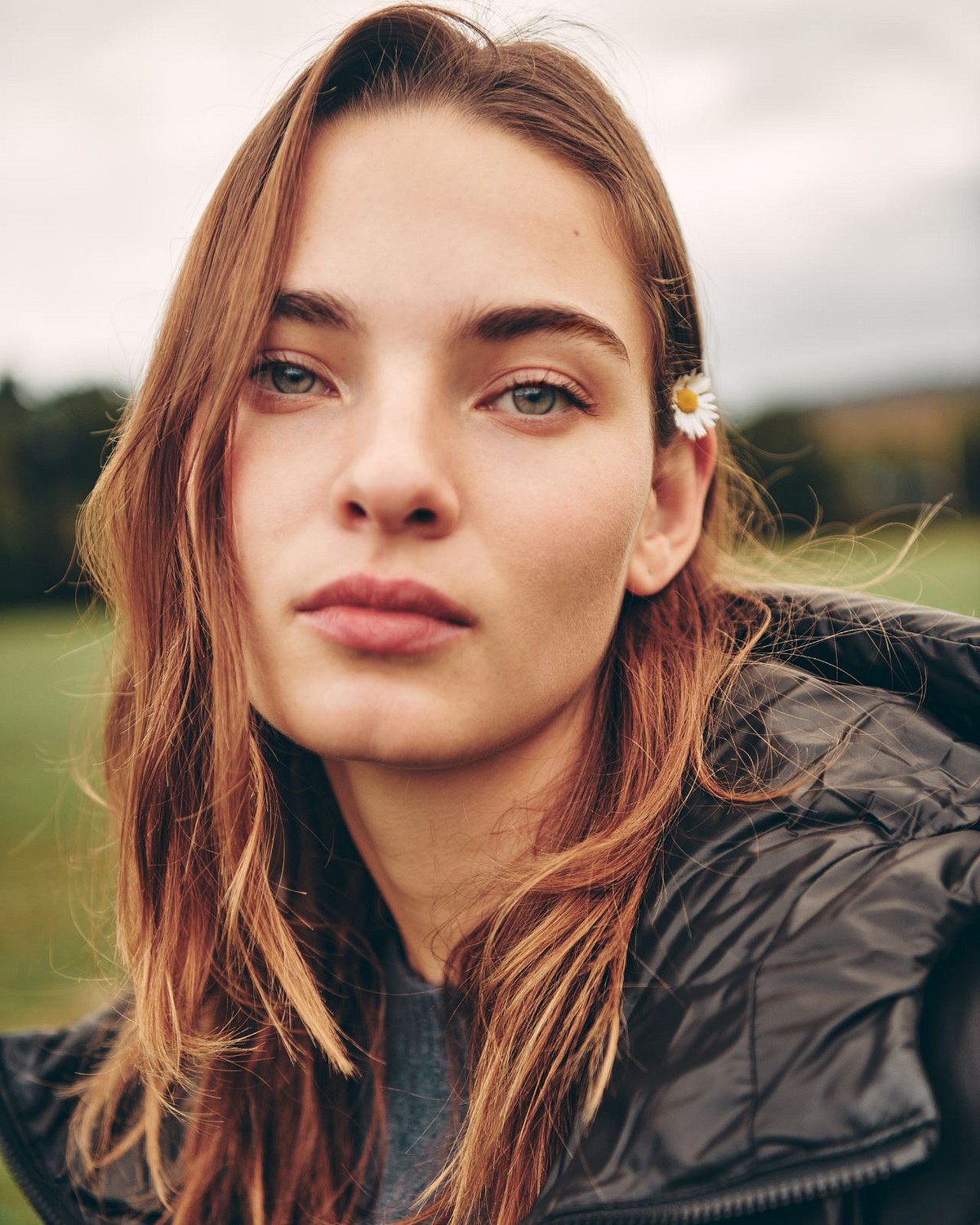 ZHENYA MIGOVYCH Elite Models
