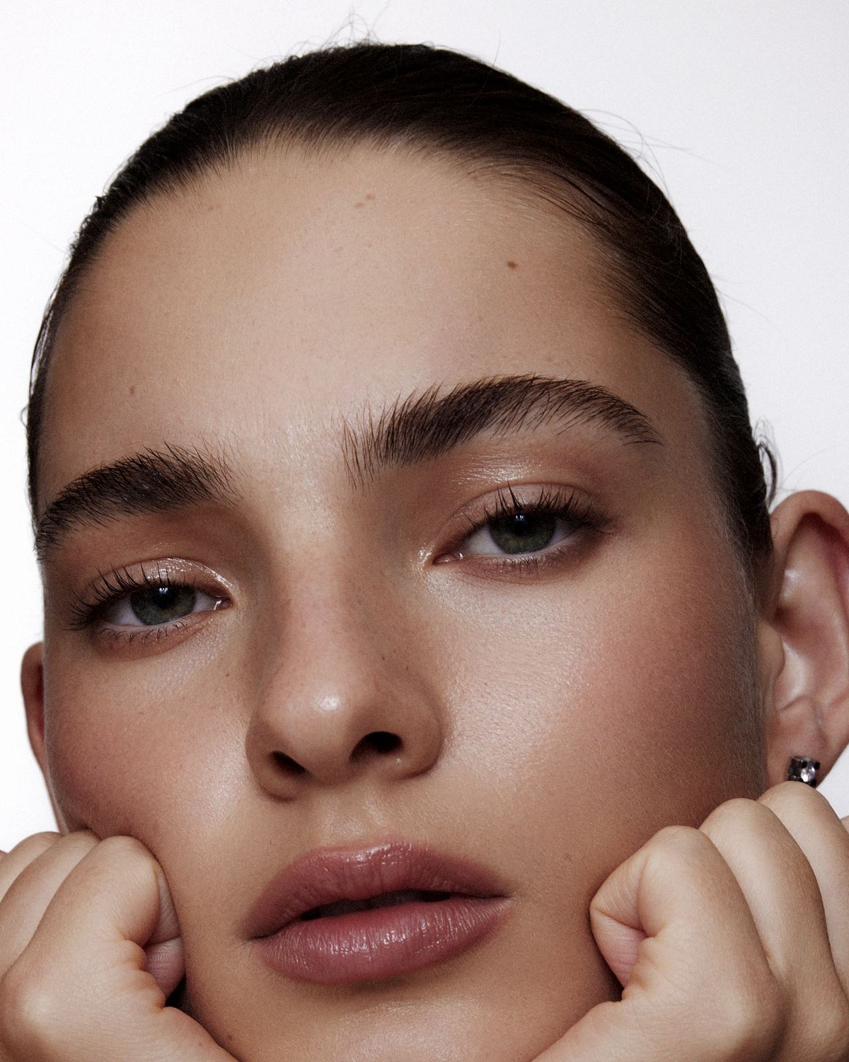 ZHENYA MIGOVYCH Elite Models