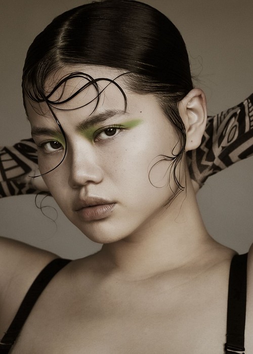 KITTY SU