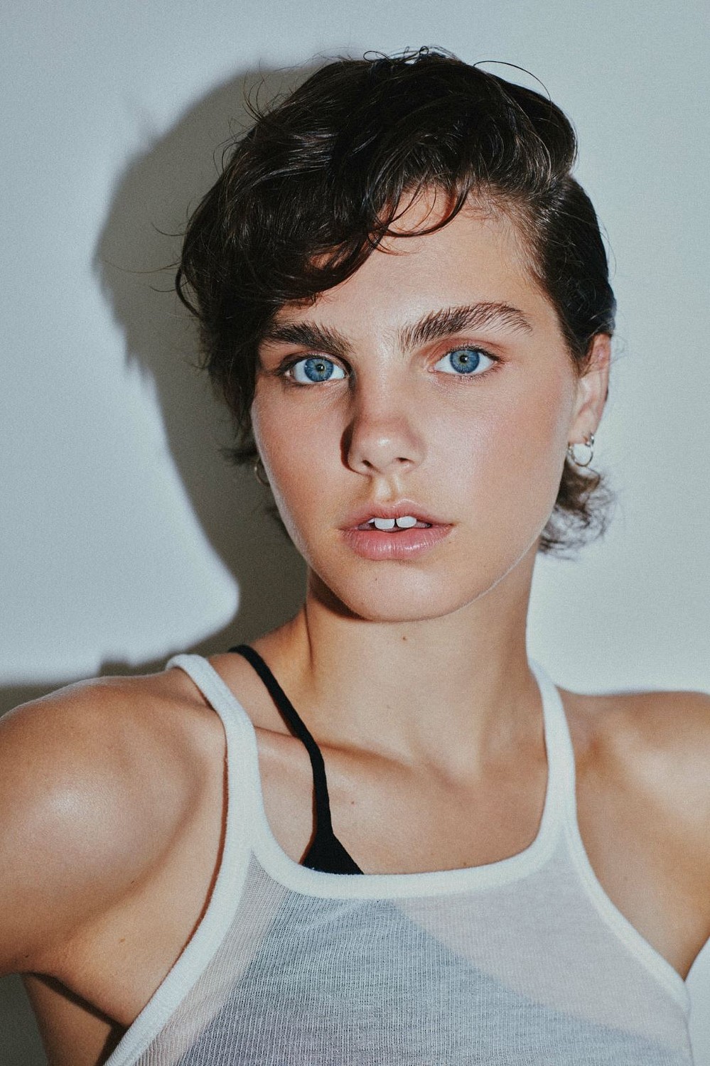 ELS WRIGHT Elite Models