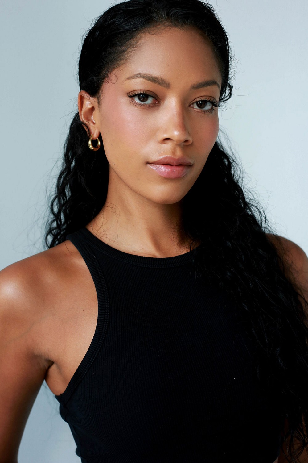 JADA AKINS Elite Models