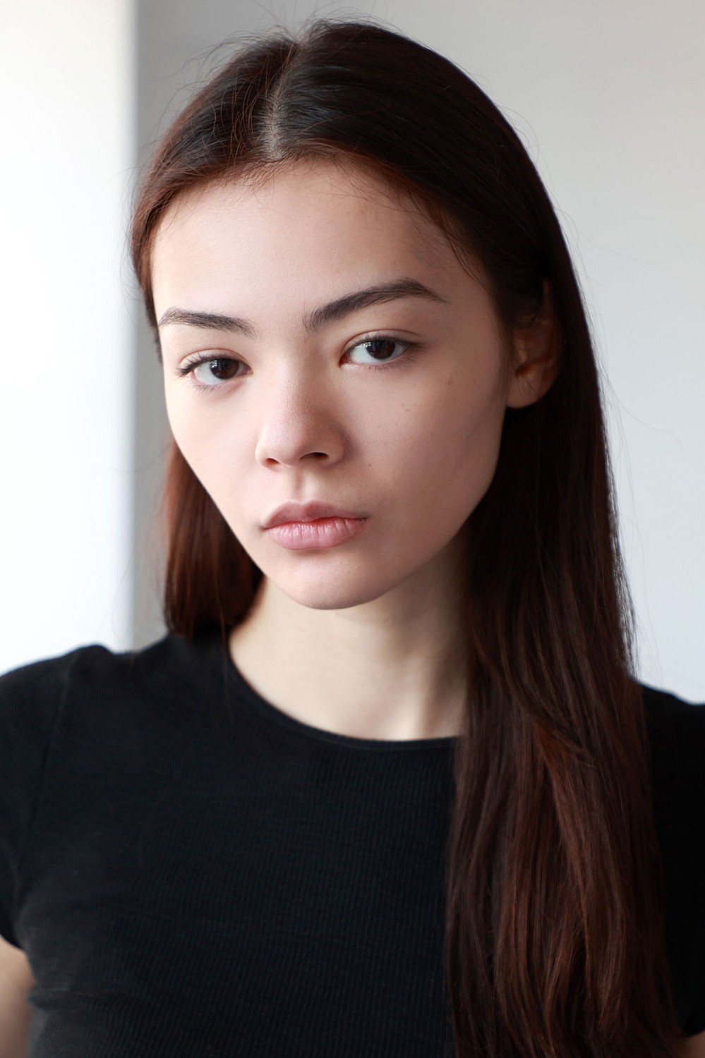 ABBEY STEINMAN Elite Models