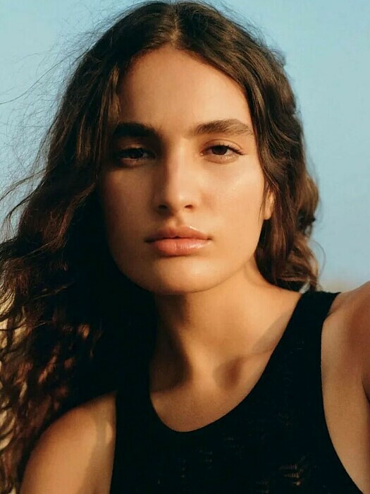 MARIMAR CARDENAS Elite Models
