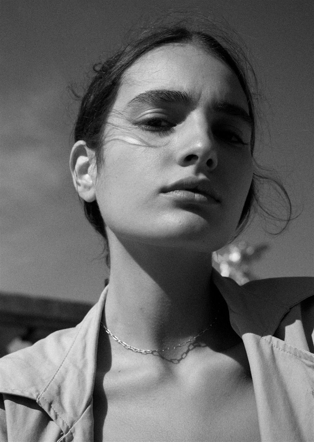 MARIMAR CARDENAS Elite Models