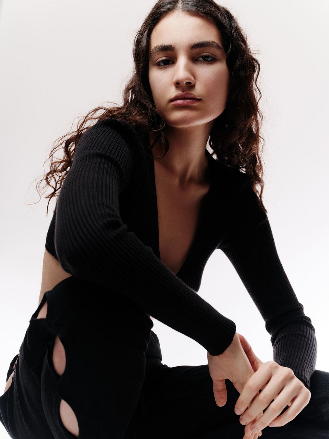 MARIMAR CARDENAS Elite Models
