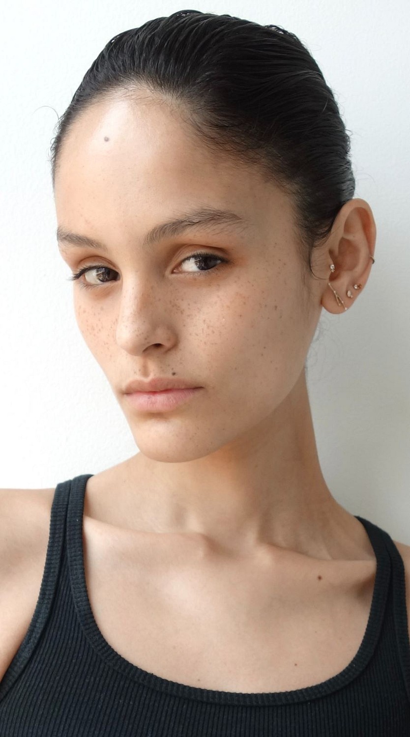 TAHLIA DUNN Elite Models