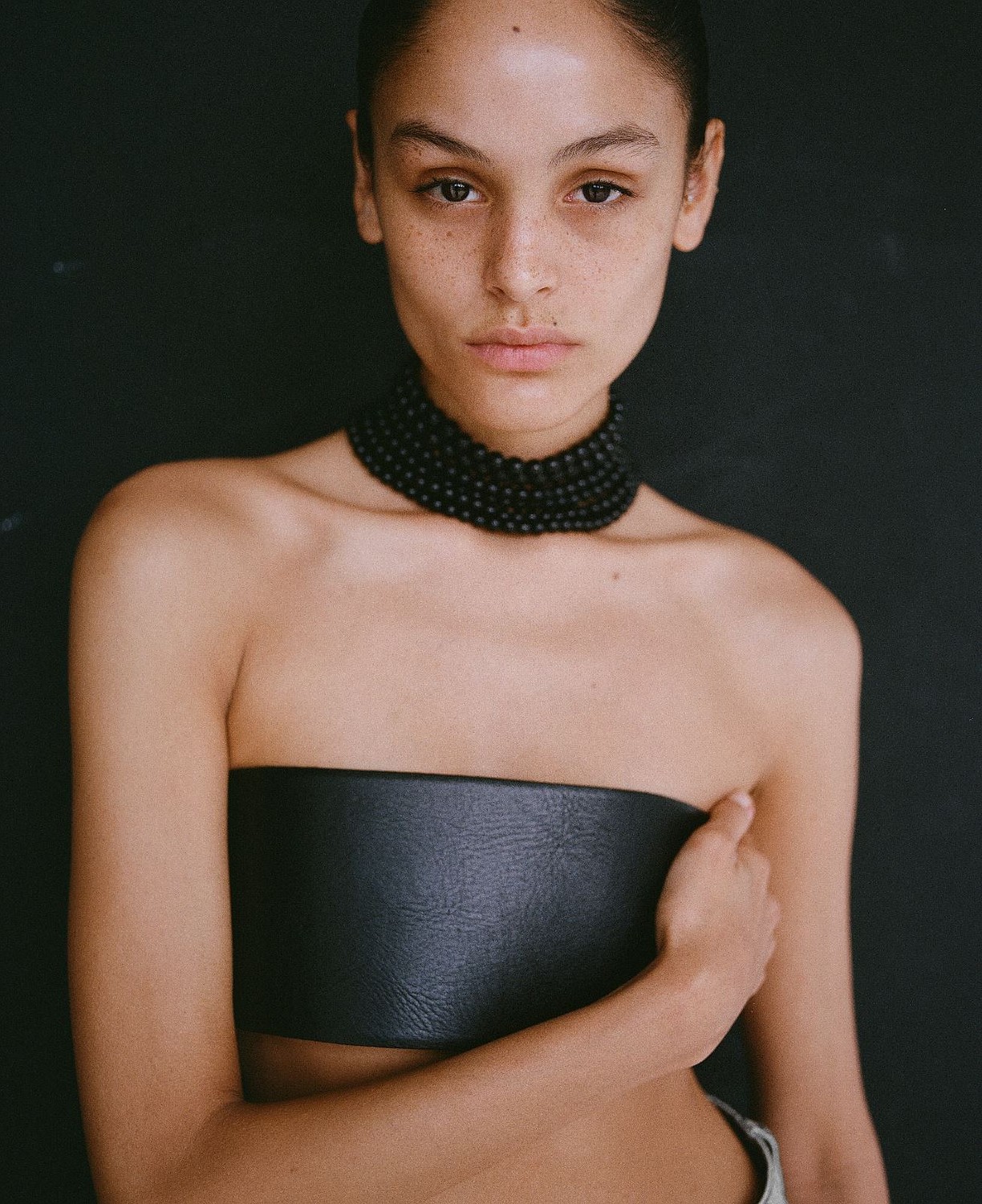 TAHLIA DUNN Elite Models