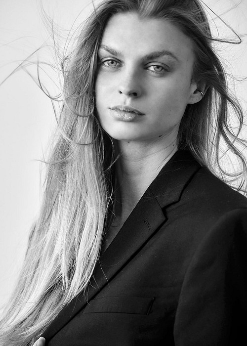 ERIN HALE