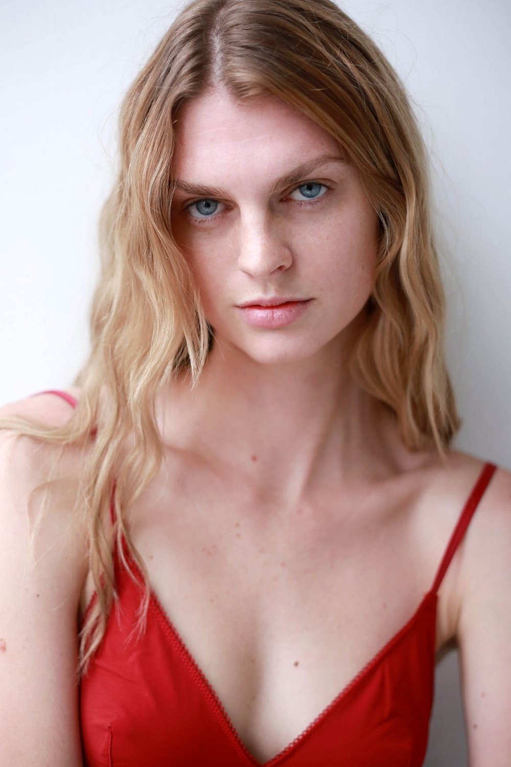 ERIN HALE Elite Models