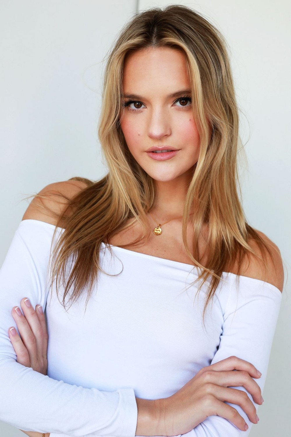 ALINA ROSE ARMSTRONG Elite Models