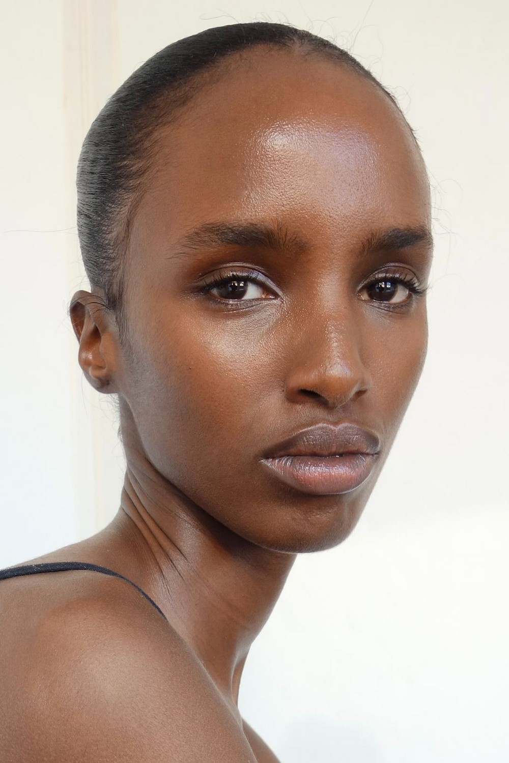 BIBI ABDULKADIR Elite Models