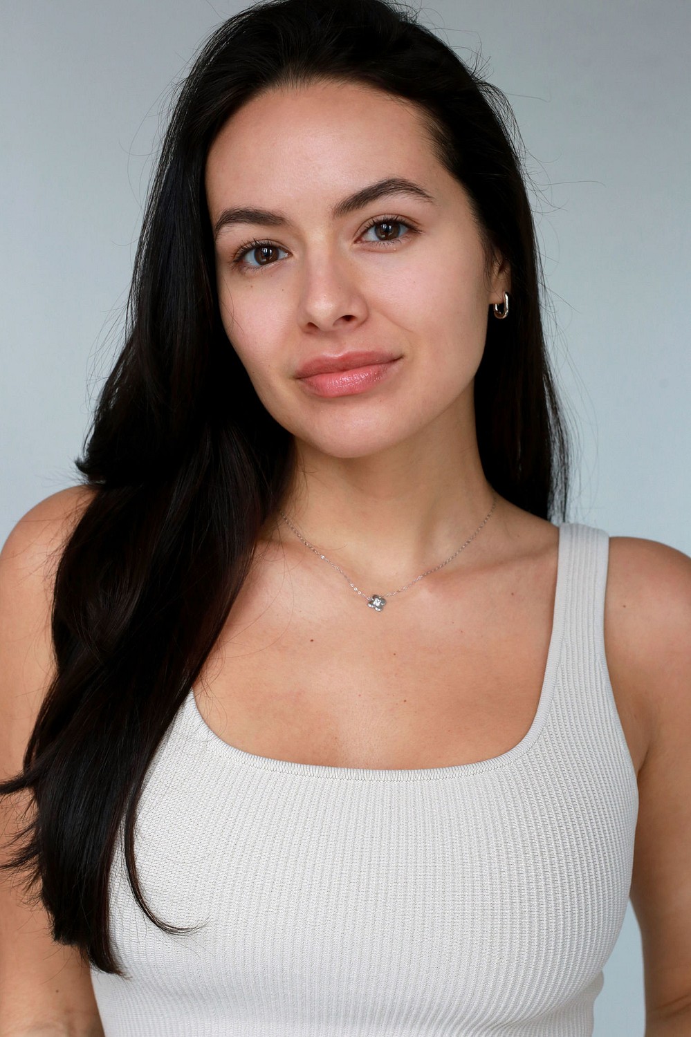ADRIANNA DAVID Elite Models