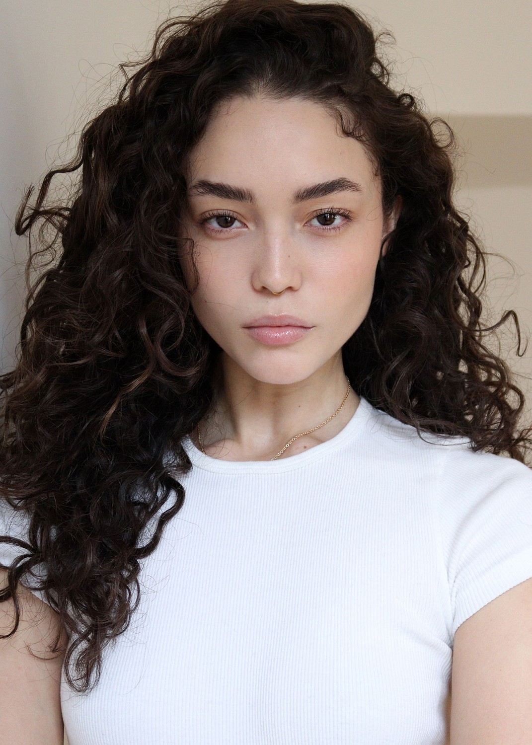 RAYSSA RICARDO Elite Models