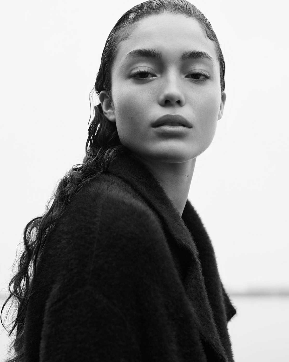 RAYSSA RICARDO Elite Models