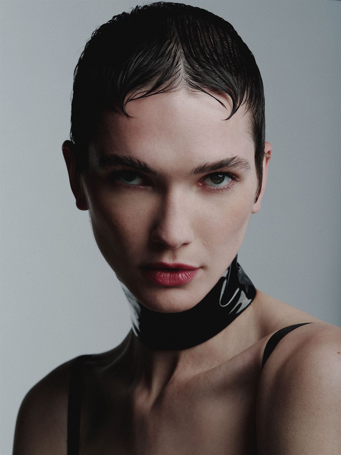 NADYA KURGAN Elite Models