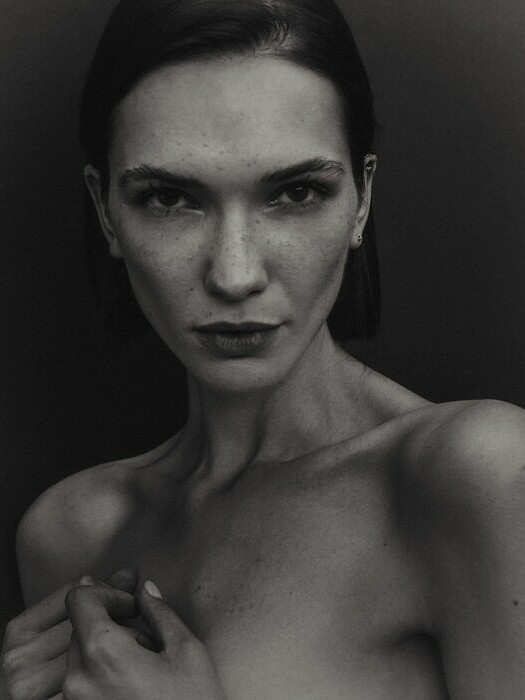 NADYA KURGAN
