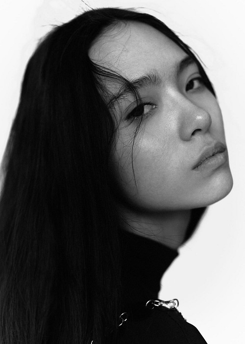 ZHONG MEI